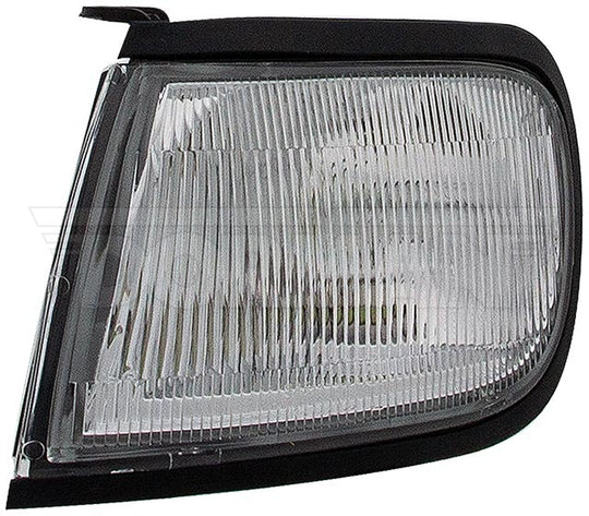 1630666 Parking Light Assembly Dorman Canada