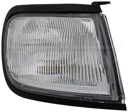 1630667 Parking Light Assembly Dorman Canada