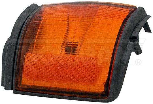 1630670 Turn Signal / Parking Light Assembly Dorman Canada