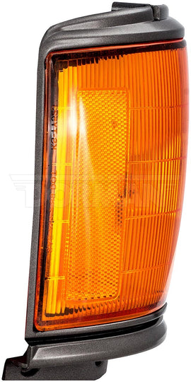 1630671 Turn Signal / Parking Light Assembly Dorman Canada