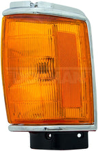 Load image into Gallery viewer, 1630672 Turn Signal / Parking Light Assembly Dorman Canada