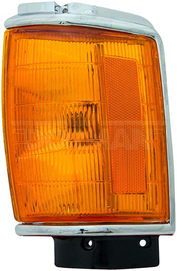 1630672 Turn Signal / Parking Light Assembly Dorman Canada