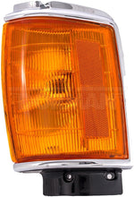 Load image into Gallery viewer, 1630674 Turn Signal / Parking Light Assembly Dorman Canada