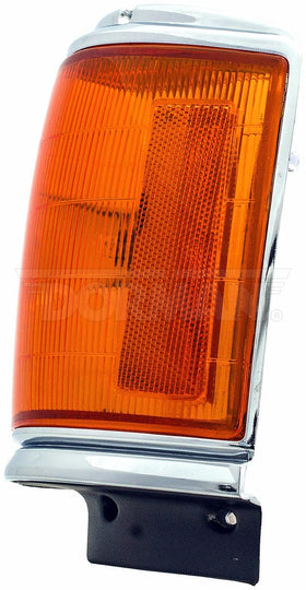 1630676 Turn Signal / Parking Light Assembly Dorman Canada