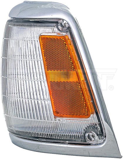 1630682 Turn Signal / Parking Light Assembly Dorman Canada