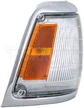 Load image into Gallery viewer, 1630683 Turn Signal / Parking Light Assembly Dorman Canada