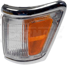 Load image into Gallery viewer, 1630684 Turn Signal / Parking Light Assembly Dorman Canada