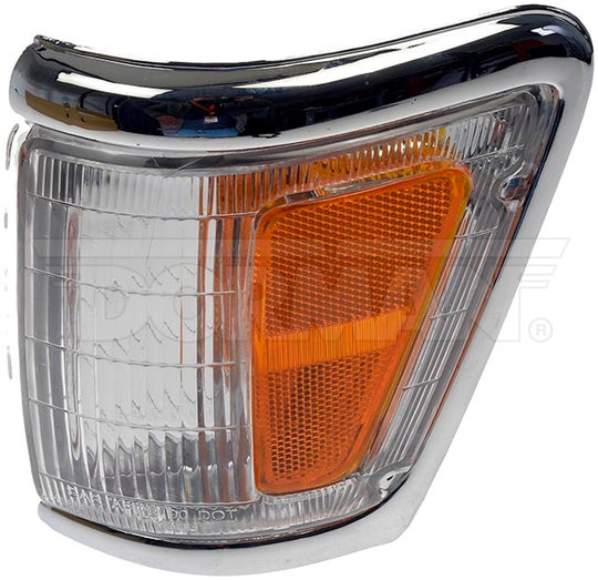 1630684 Turn Signal / Parking Light Assembly Dorman Canada