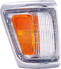 Load image into Gallery viewer, 1630685 Turn Signal / Parking Light Assembly Dorman Canada