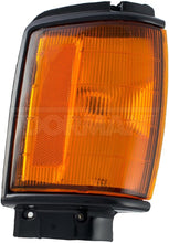 Load image into Gallery viewer, 1630686 Turn Signal / Parking Light Assembly Dorman Canada