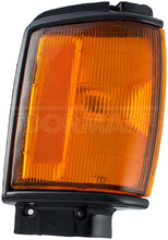 Load image into Gallery viewer, 1630687 Turn Signal / Parking Light Assembly Dorman Canada