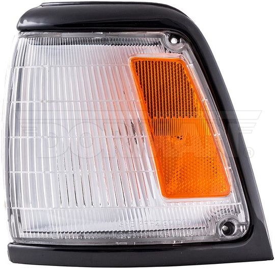 1630698 Turn Signal / Parking Light Assembly Dorman Canada