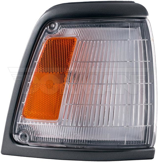 1630701 Turn Signal / Parking Light Assembly Dorman Canada