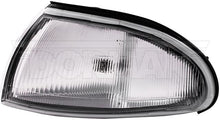 Load image into Gallery viewer, 1630704 Turn Signal / Parking Light Assembly Dorman Canada