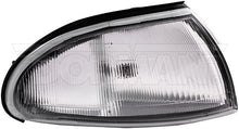 Load image into Gallery viewer, 1630705 Turn Signal / Parking Light Assembly Dorman Canada