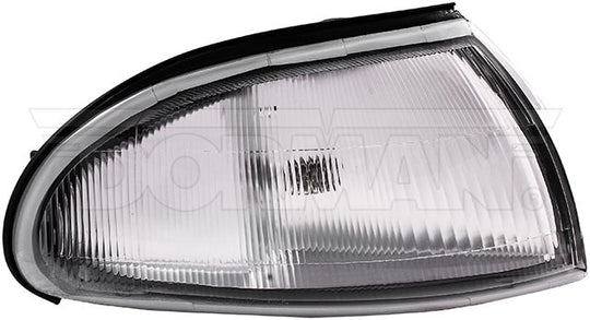 1630705 Turn Signal / Parking Light Assembly Dorman Canada