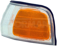 Load image into Gallery viewer, 1630712 Turn Signal / Parking Light Assembly Dorman Canada