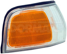 Load image into Gallery viewer, 1630713 Turn Signal / Parking Light Assembly Dorman Canada