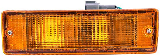 1630743 Turn Signal / Parking Light Assembly Dorman Canada