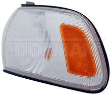 Load image into Gallery viewer, 1630806 Turn Signal Light Assembly Dorman Canada