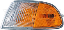 Load image into Gallery viewer, 1630816 Turn Signal / Parking Light Assembly Dorman Canada