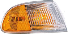 Load image into Gallery viewer, 1630817 Turn Signal / Parking Light Assembly Dorman Canada