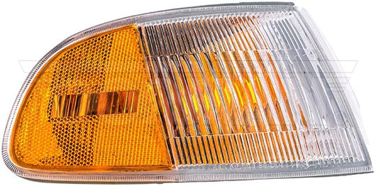 1630817 Turn Signal / Parking Light Assembly Dorman Canada