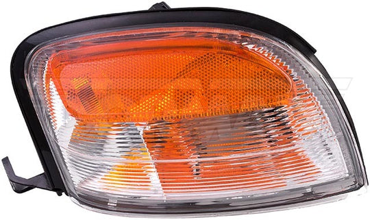 1630824 Turn Signal / Parking Light Assembly Dorman Canada