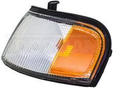Load image into Gallery viewer, 1630826 Turn Signal / Parking Light Assembly Dorman Canada