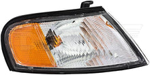 Load image into Gallery viewer, 1630827 Turn Signal / Parking Light Assembly Dorman Canada