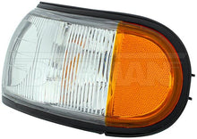 Load image into Gallery viewer, 1630840 Turn Signal / Parking Light Assembly Dorman Canada
