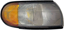 Charger l'image dans la galerie, 1630841 Turn Signal / Parking Light Assembly Dorman Canada