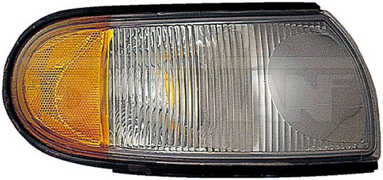 1630841 Turn Signal / Parking Light Assembly Dorman Canada