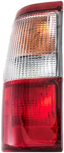 1630900 Tail Light Assembly Dorman Canada