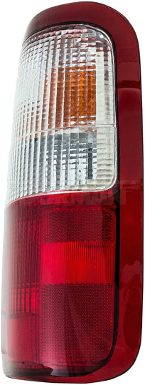 1630901 Tail Light Lens Dorman Canada
