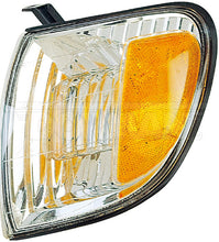 Load image into Gallery viewer, 1630910 Turn Signal Light Assembly Dorman Canada