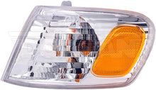 Load image into Gallery viewer, 1630912 Turn Signal Light Assembly Dorman Canada