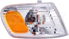 Load image into Gallery viewer, 1630913 Turn Signal Light Assembly Dorman Canada