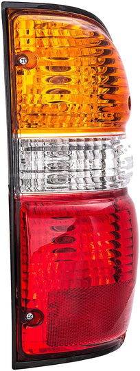 1630937 Tail Light Assembly Dorman Canada
