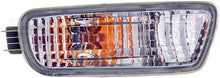 Charger l'image dans la galerie, 1631061 Turn Signal / Parking Light Assembly Dorman Canada