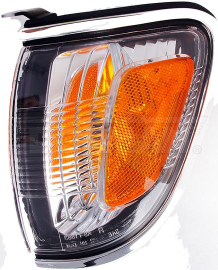 1631064 Turn Signal / Parking Light Assembly Dorman Canada
