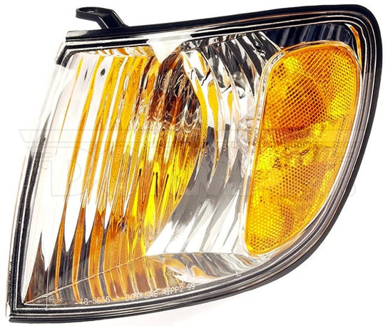 1631068 Turn Signal Light Assembly Dorman Canada