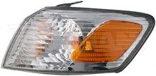 Load image into Gallery viewer, 1631070 Turn Signal Light Assembly Dorman Canada