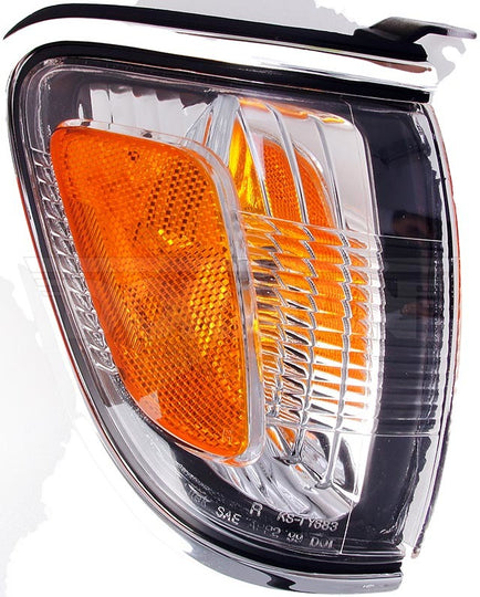 1631073 Turn Signal / Parking Light Assembly Dorman Canada