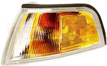 Load image into Gallery viewer, 1631130 Turn Signal / Parking Light Assembly Dorman Canada