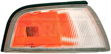 Load image into Gallery viewer, 1631131 Turn Signal / Parking Light Assembly Dorman Canada