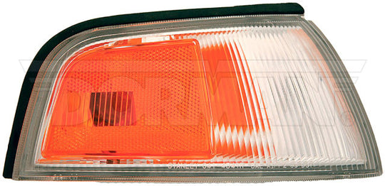 1631131 Turn Signal / Parking Light Assembly Dorman Canada