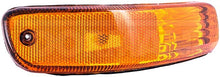 Load image into Gallery viewer, 1631191 Turn Signal / Parking Light Assembly Dorman Canada