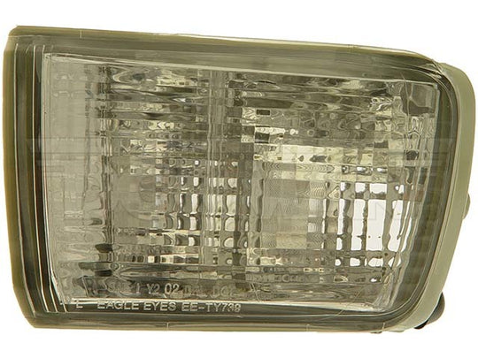 1631201 Side Marker Light Assembly Dorman Canada