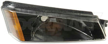 Load image into Gallery viewer, 1631206 Turn Signal / Parking Light Assembly Dorman Canada